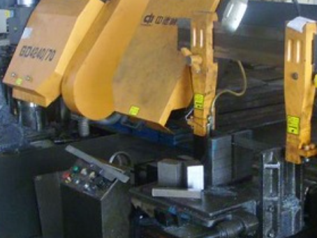 陕西SM45模具钢