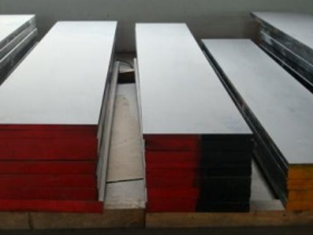陕西Cr12MoV模具钢
