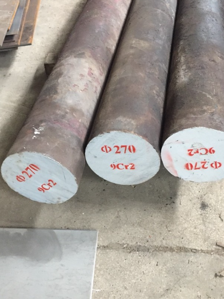 陕西9Cr2工具钢