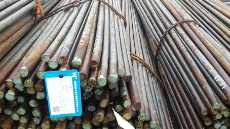 陕西30Cr合金结构钢