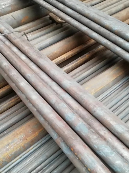 陕西30CrMnTi合金结构钢